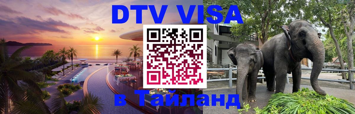 Стоимость и условия DTV визы — оформление в Таиланд под ключ - Улан-Батор 